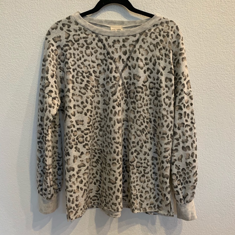 Women’s sweater